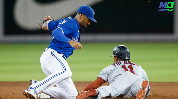 twins vs blue jays betting predictions