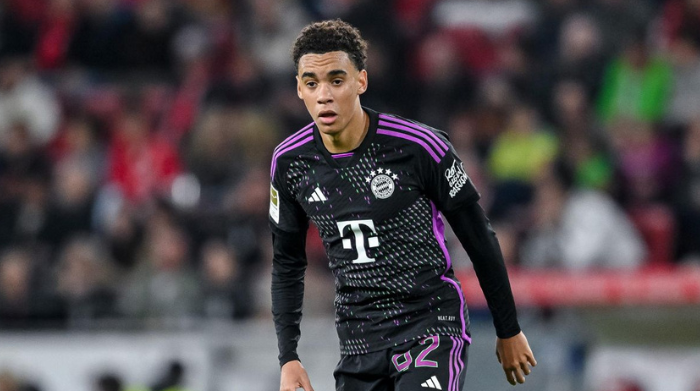 musiala to leave bayern munich