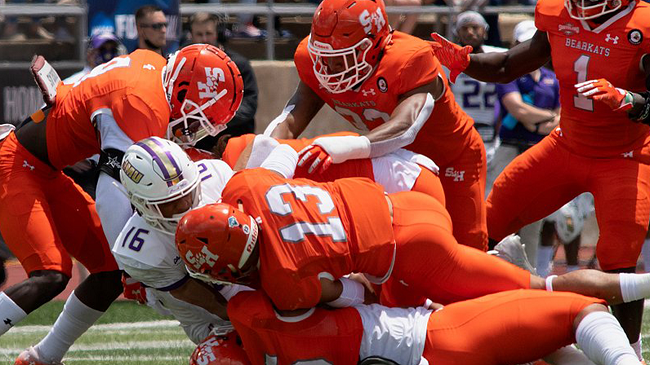 bearkats vs panthers betting tips