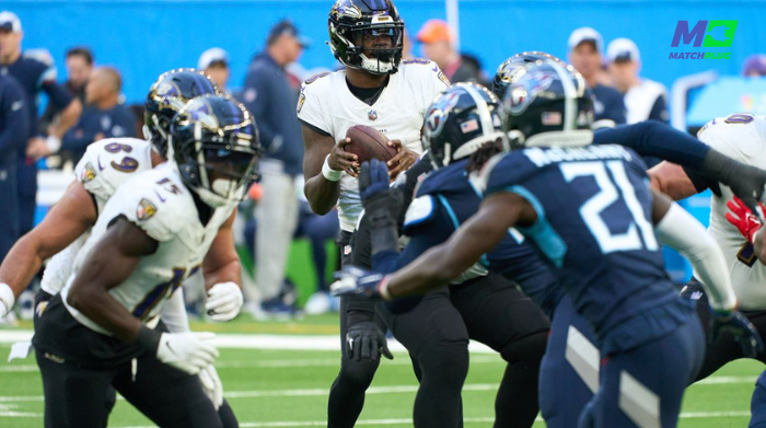 ravens vs lions betting tips