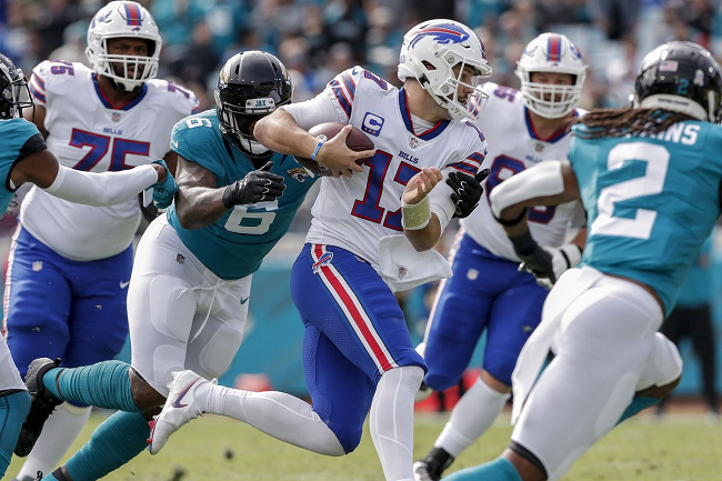 bills vs jaguars betting tips