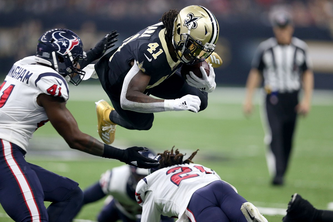 saints vs texans betting tips