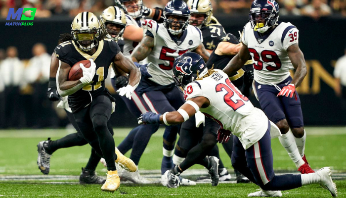 saints vs texans betting tips