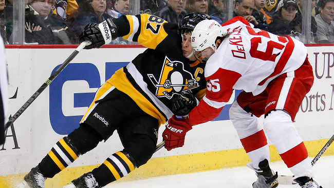 wings vs penguins predictions today