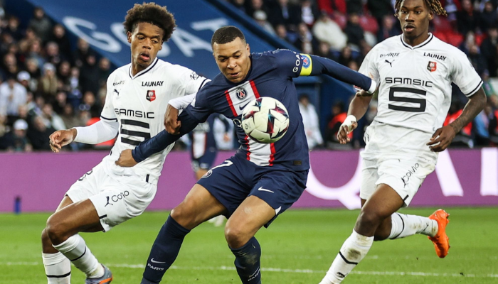 psg bounce back from newcastle disgrace