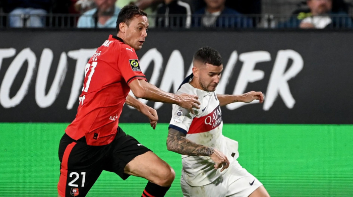 rennes-psg