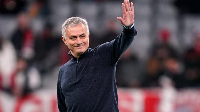 mourinho likes how parades plays