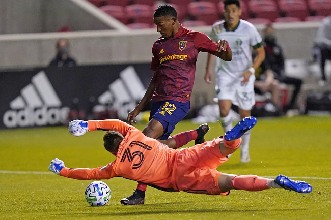 colorado vs real salt sure tips