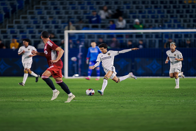 galaxy vs dallas sure tips