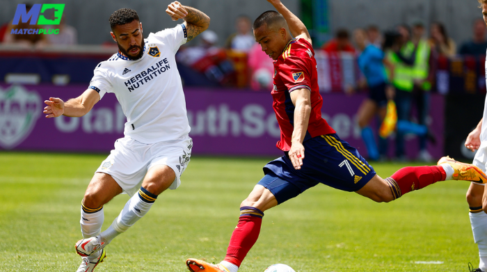 galaxy vs salt lake sure tips