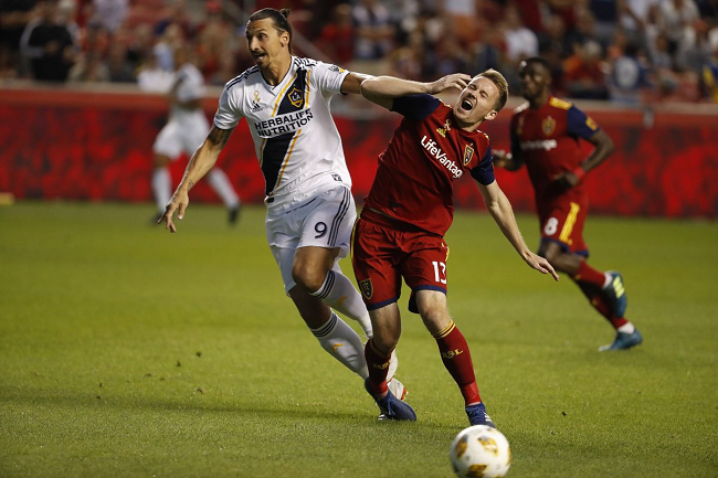 galaxy vs salt lake sure tips