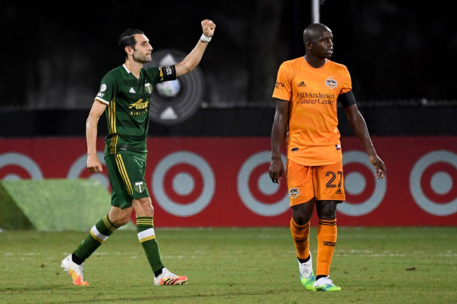 timbers vs dynamo sure tips