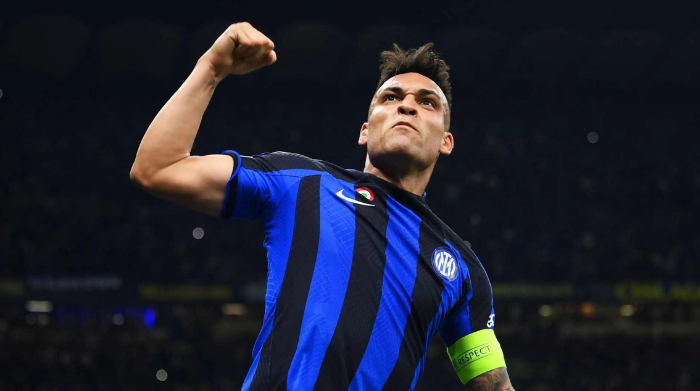 lautaro martinez
