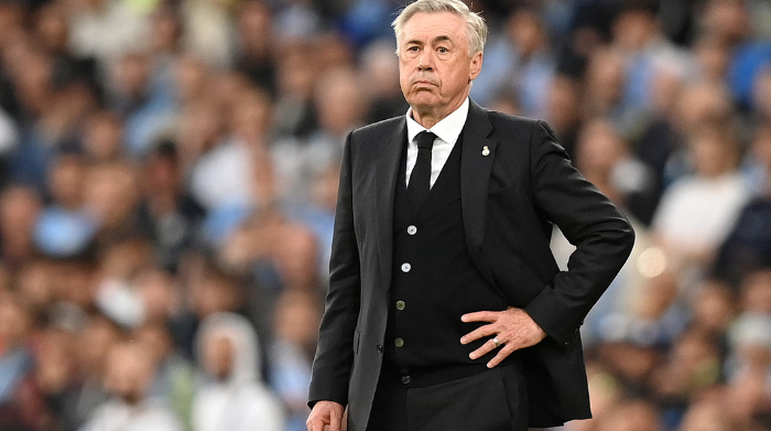 ancelotti advises real madrid about kepa