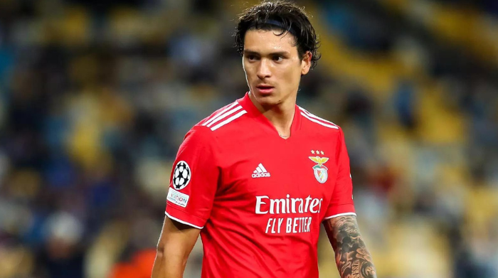 benfica to get £8.5m from liverpool for nunez