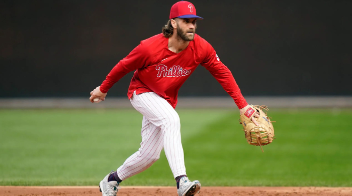bryce harper may renegotiate contract with phillies