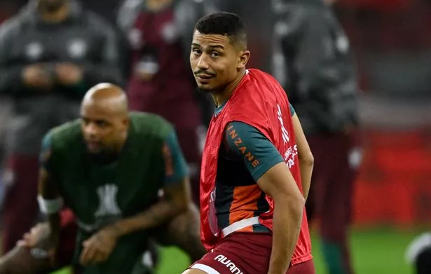 andre explains rejecting liverpool offer