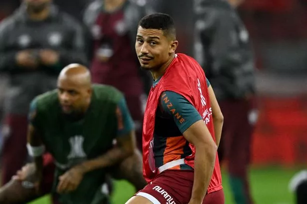andre explains rejecting liverpool offer