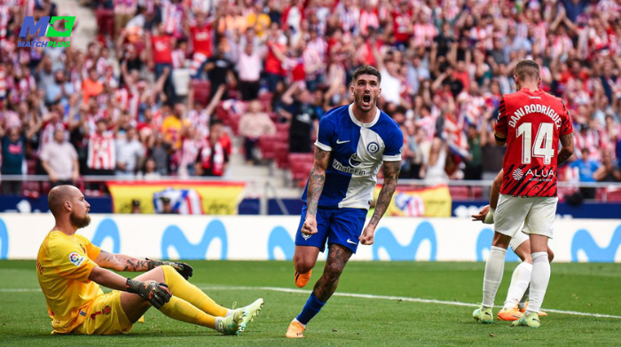 atletico madrid vs mallorca sure tips