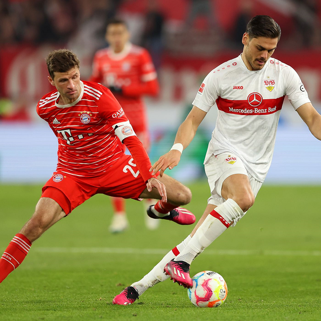 bayern vs heidenheim sure tips