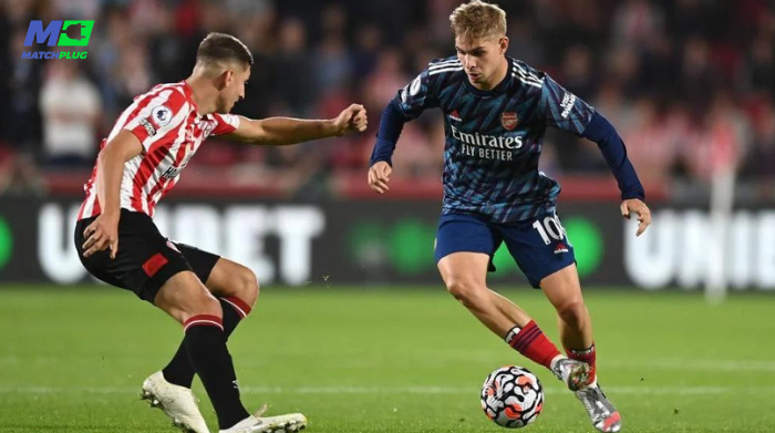 brentford vs arsenal