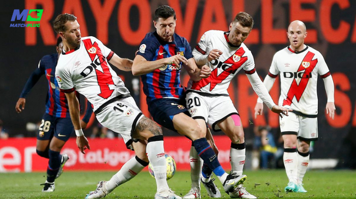 vallecano vs barcelona sure tips