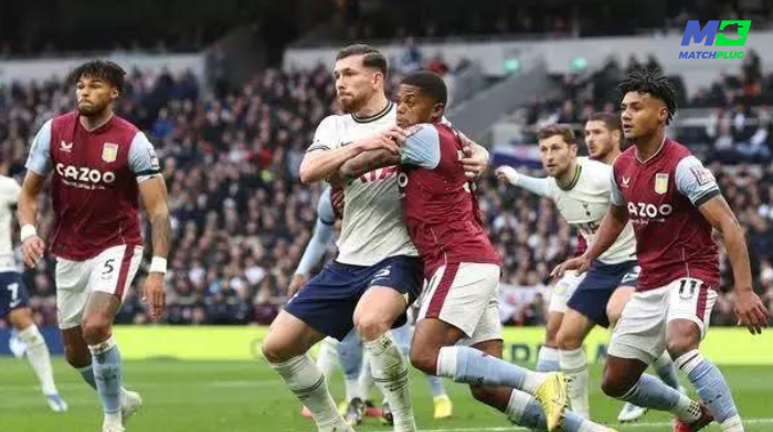 tottenham vs aston villa sure tips