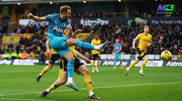 wolves vs tottenham sure tips