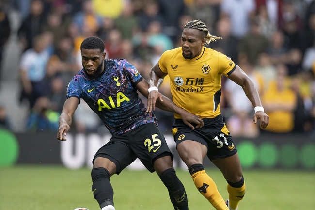 wolves vs tottenham sure tips