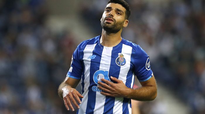 inter milan gives condition for taremi