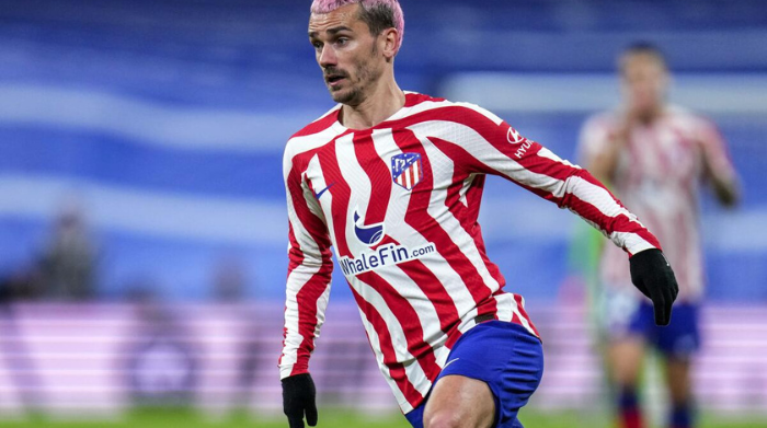man united spy cut-price deal for griezmann