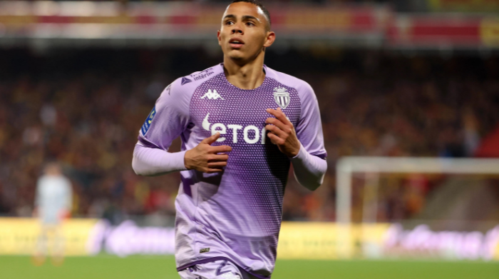 monaco players on man utd radar