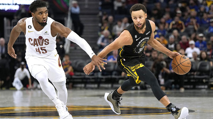 cavaliers vs warriors expert picks