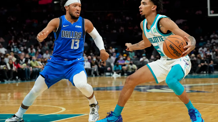mavericks vs hornets expert picks