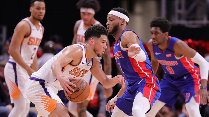 pistons vs suns expert picks
