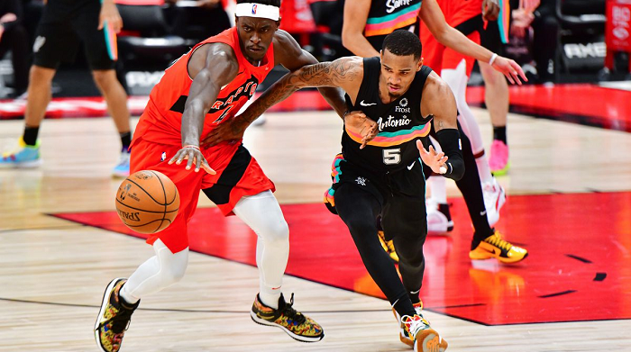 spurs vs raptors expert picks