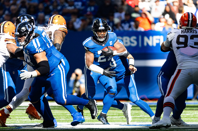 colts vs panthers betting tips
