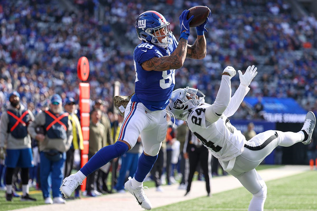 giants vs raiders betting tips