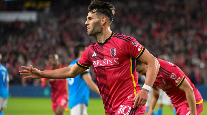 st. louis city's dream season on the line