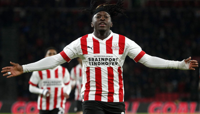 tottenham wants psv johan bakayoko