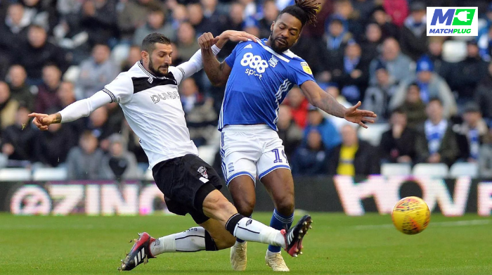 birmingham vs bristol city