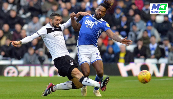 birmingham vs bristol city