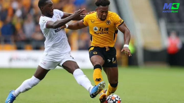 brentford vs wolves sure tips