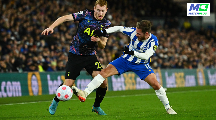 brighton vs tottenham sure tips