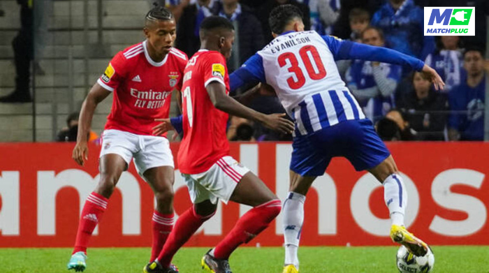 fc porto vs chaves sure tips