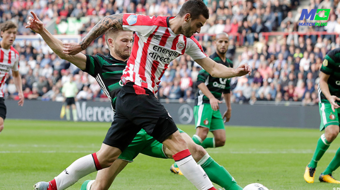 feynoord vs psv sure tips