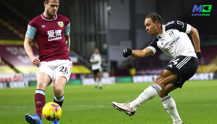 fulham vs burnley sure tips