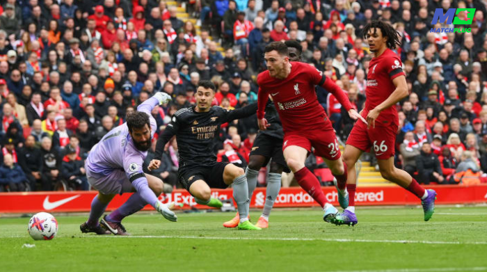 liverpool vs arsenal sure tips