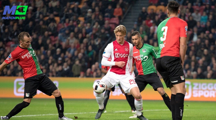 nijmegen vs ajax sure tips