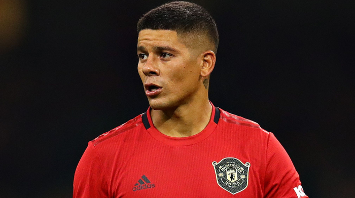 inter miami eyes marcos rojo